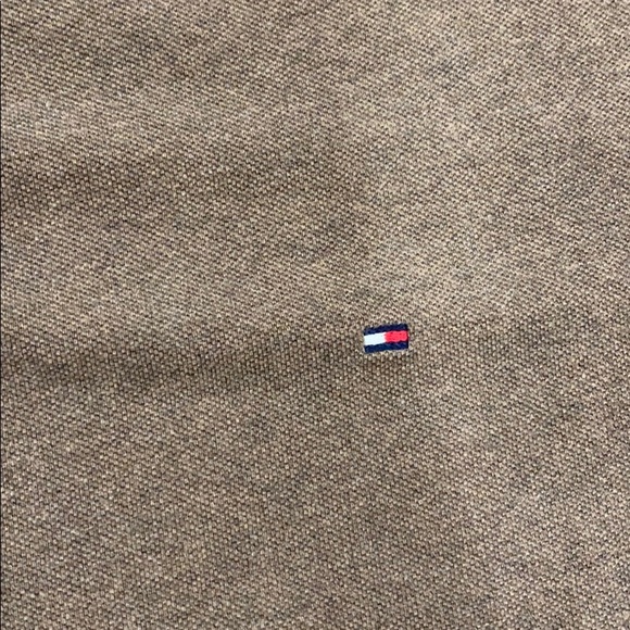 Tommy Hilfiger Short Sleeved Shirt - Picture 3 of 5